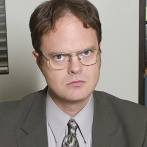 Rainn Wilson, The Office Rainn Wilson, The Office